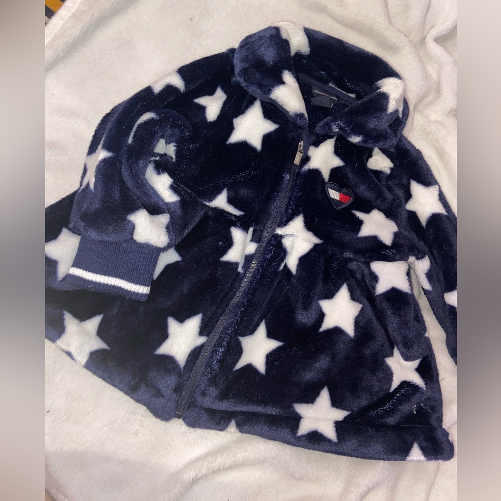 Tommy Hilfiger Toddler Jacket size 18 months